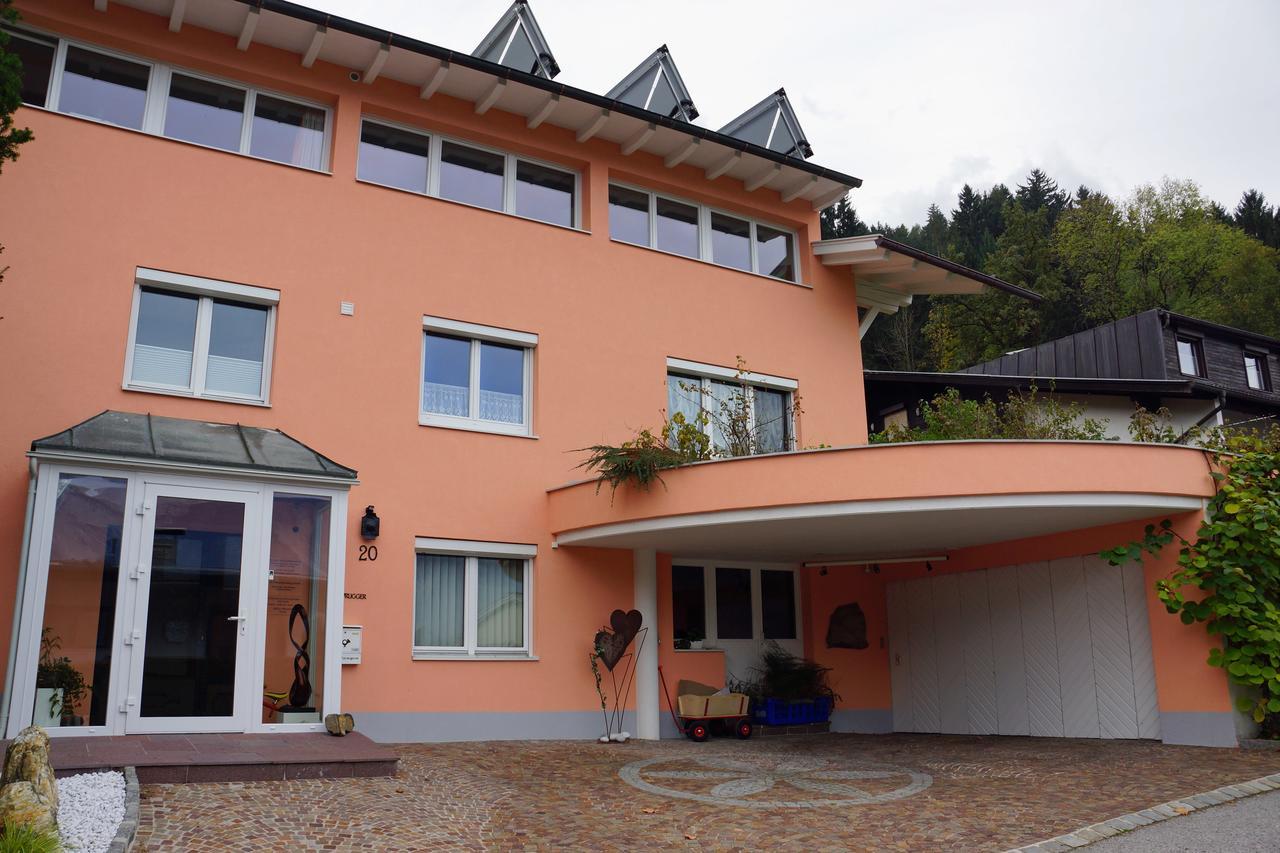 Top Mountain View Volders Exterior photo